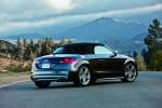 Audi TTS Roadster 2010 года (NA)